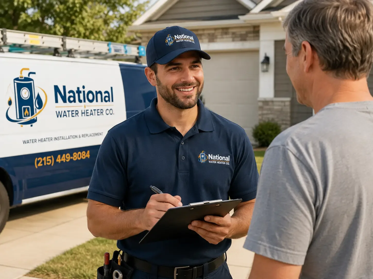 Water Heater Installation Kanawha, IA FAQs